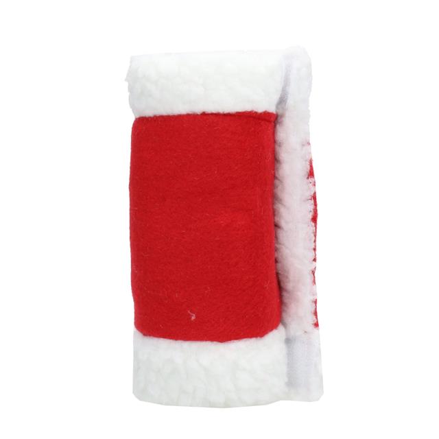Bandages Epplejeck EJChristmas Rood