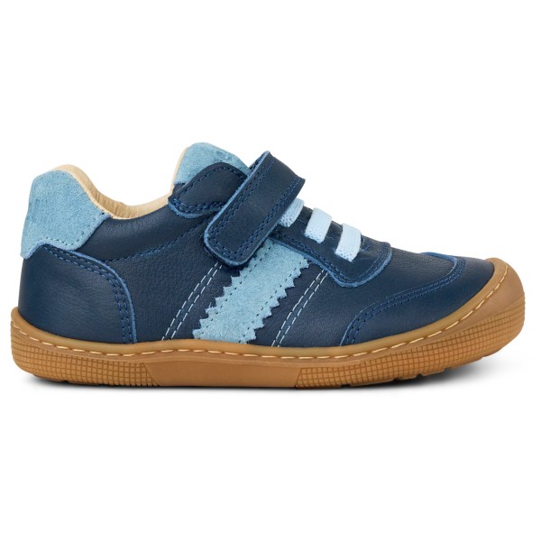 Koel - Kid's Dylan Leather 3.0 - Chaussures minimalistes