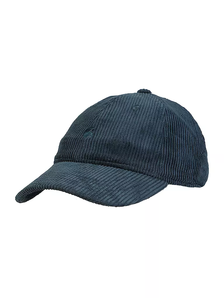 CARHARTT WIP Kappe HARLEM dunkelblau