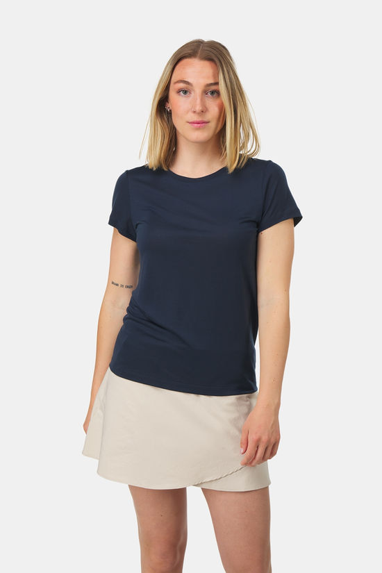 Houdini Houdini Tree Tee T-Shirt Dames