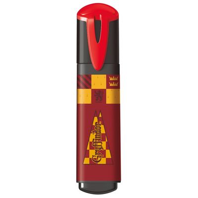 Maped Harry Potter - Pack de 4 surligneurs - couleurs assorties