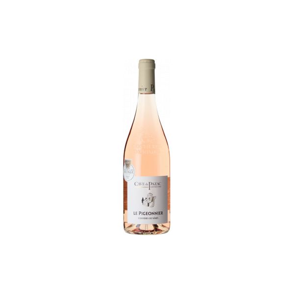 Le Pigeonnier 2020 França Rosé 75cl
