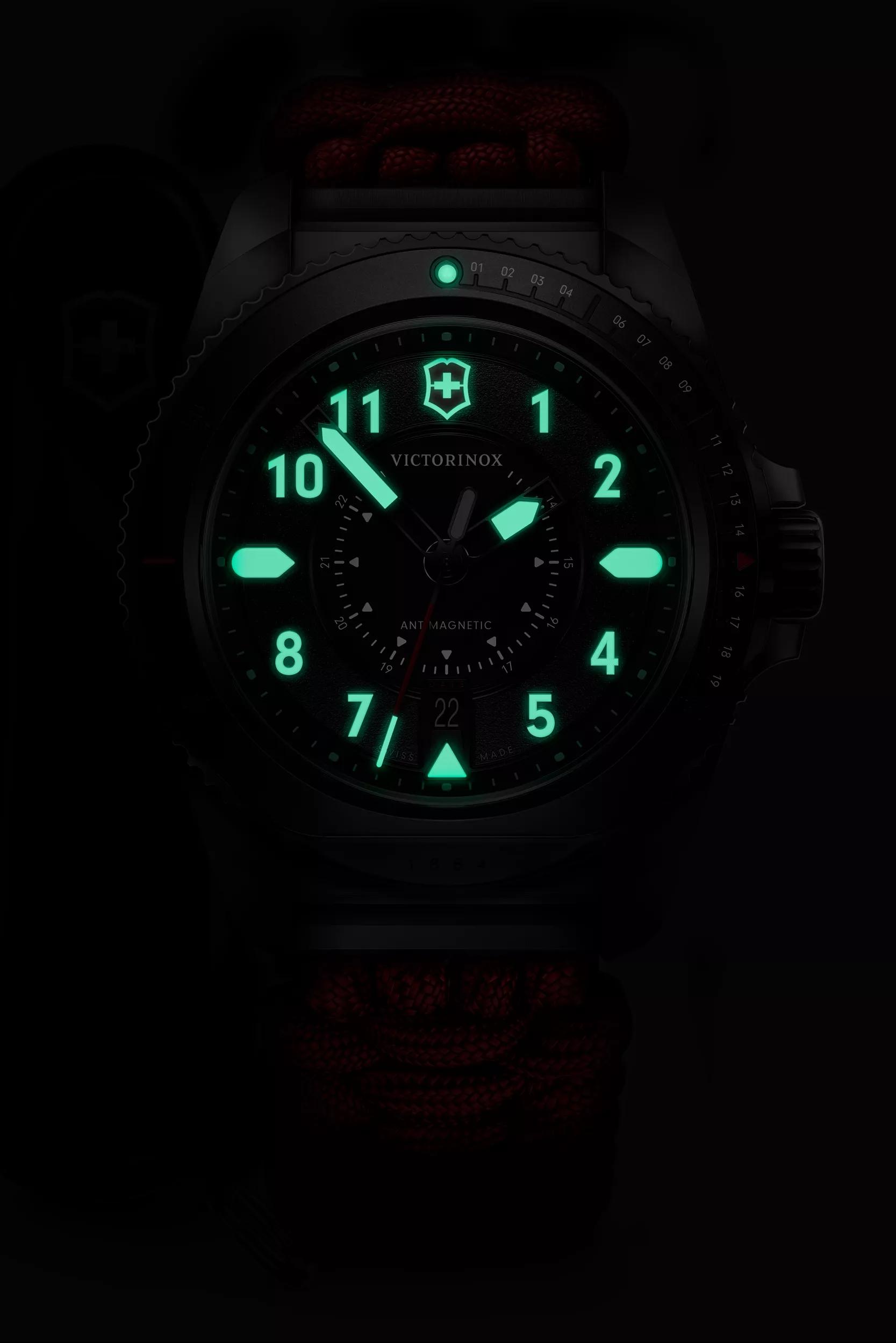 Journey 1884 Limited Edition