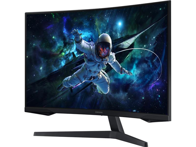 Samsung Monitor Odyssey G5 LS32CG552EUXEN 32