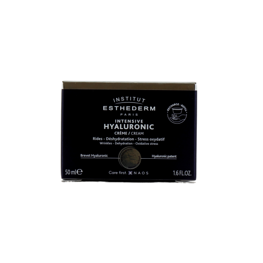 Crème Intensive Hyaluronic Institut Esthederm