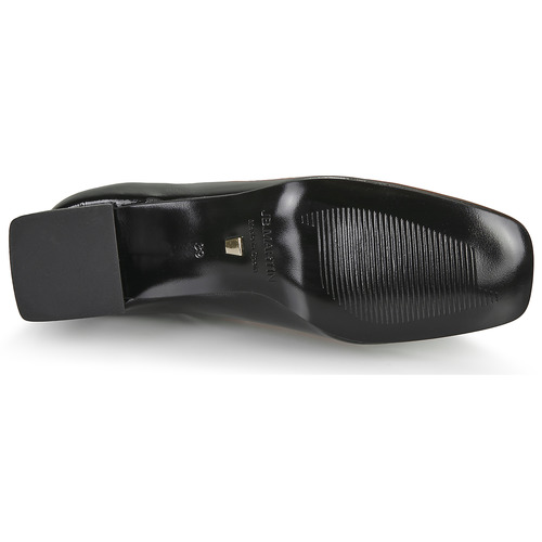 JB Martin - VIVA - Vernis noir