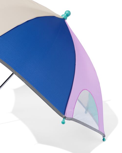 parapluie pour enfants avec fenêtre