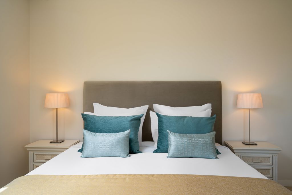 Monte Santo Resort Logies - Appartement