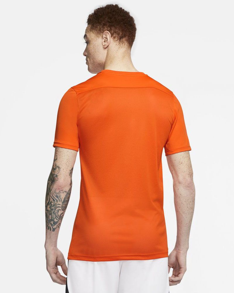 Maillot Nike Park VII Orange pour homme