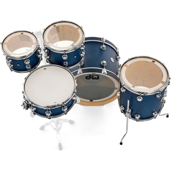 DW Satin Oil 20