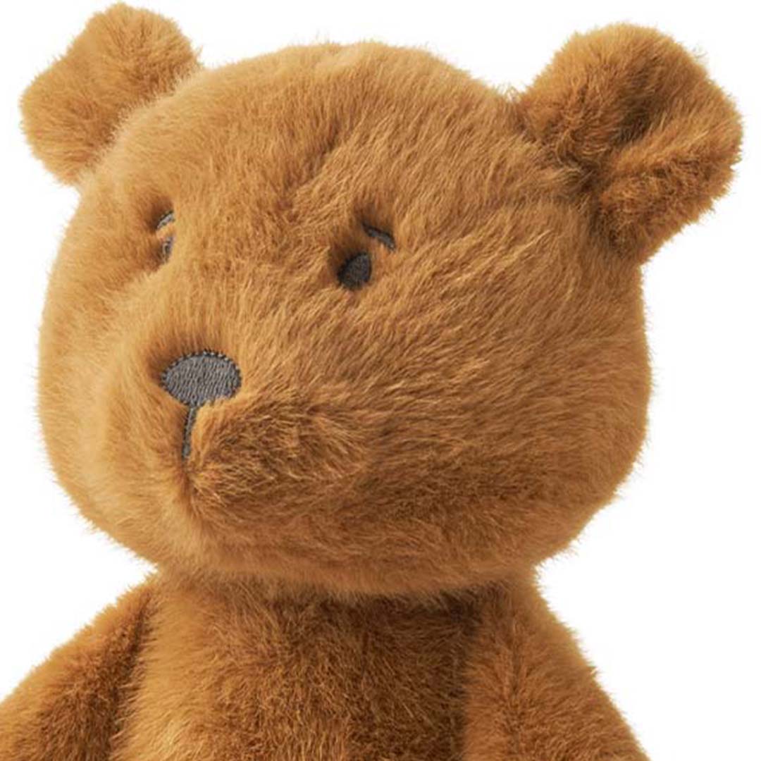 Liewood teddybeer berto - golden caramel