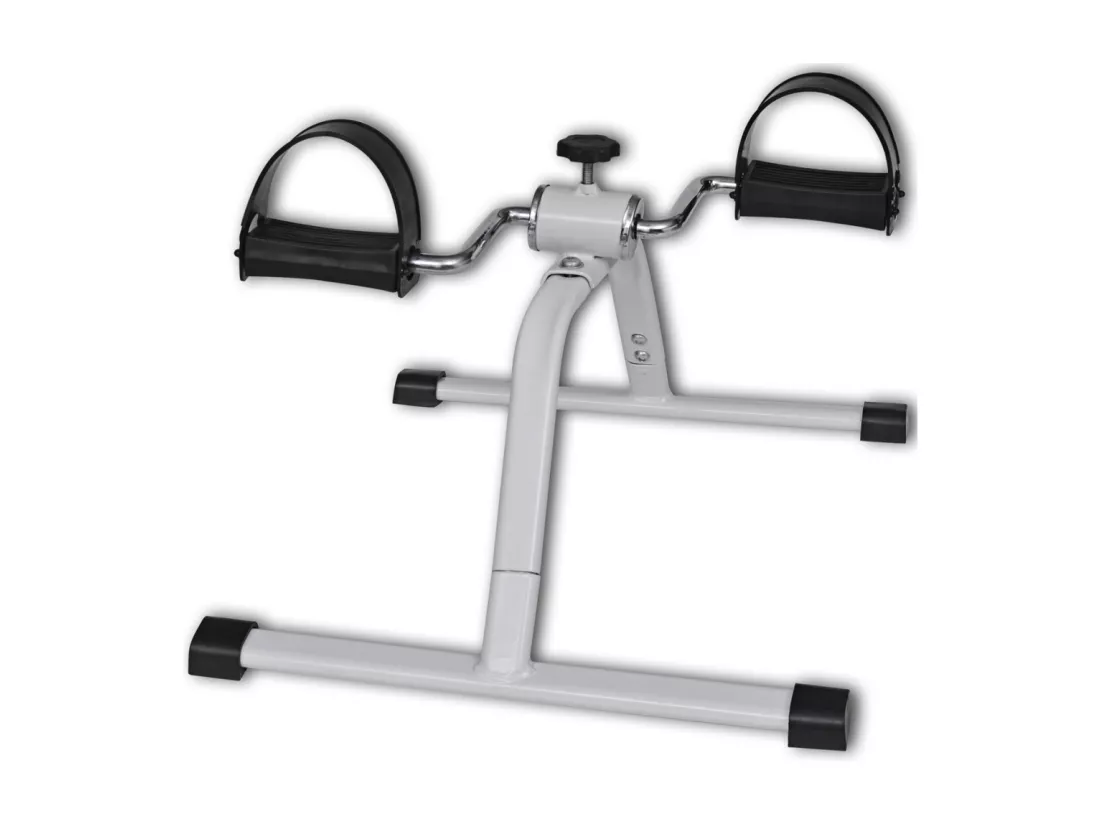 Vélo d'exercices fixe stationnaire 51 x 41 x 32 cm 0702025