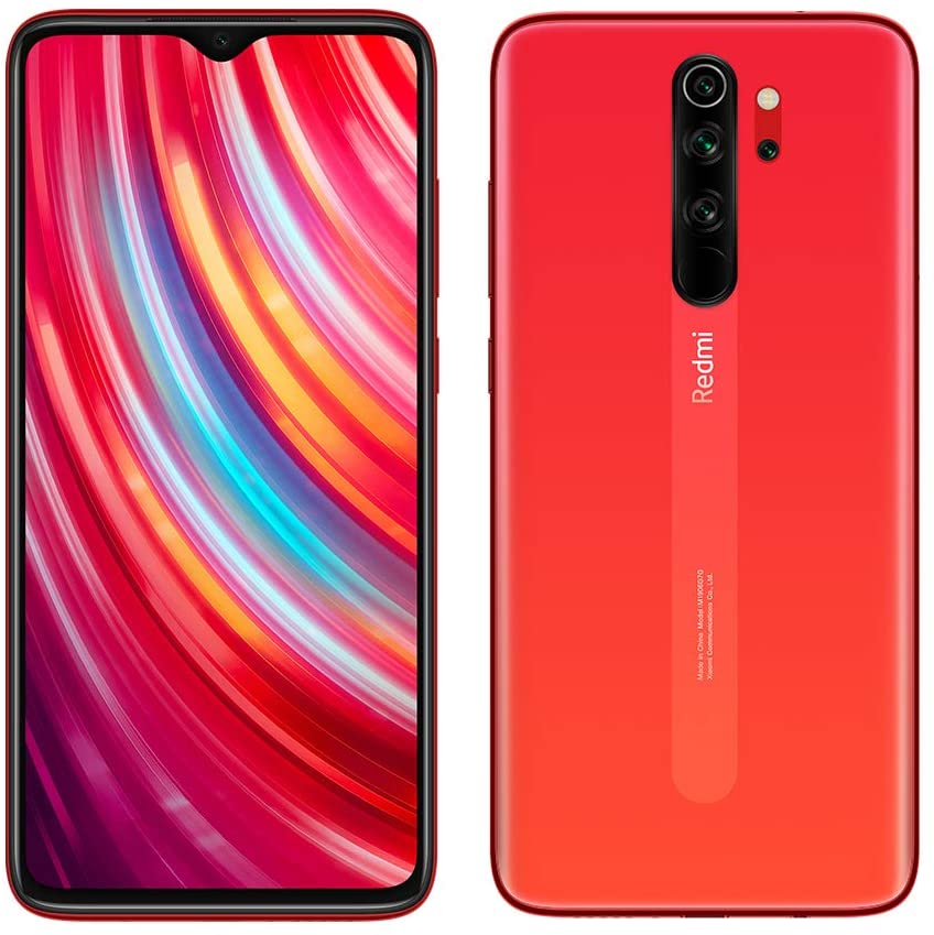 Xiaomi Redmi Note 8 Pro