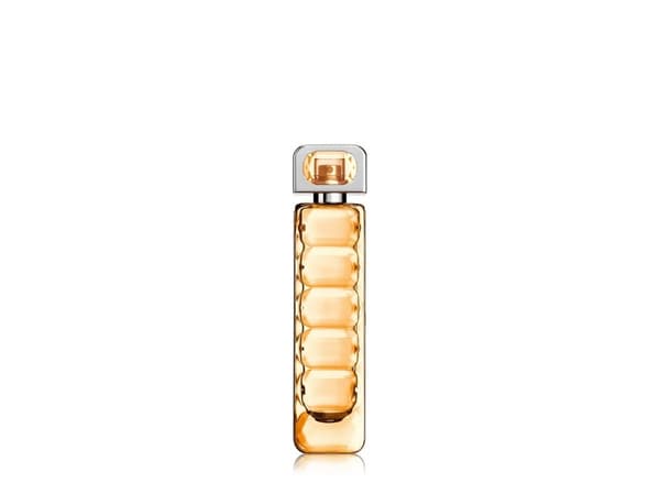Hugo Boss Boss Orange Woman EDT W 75 ml