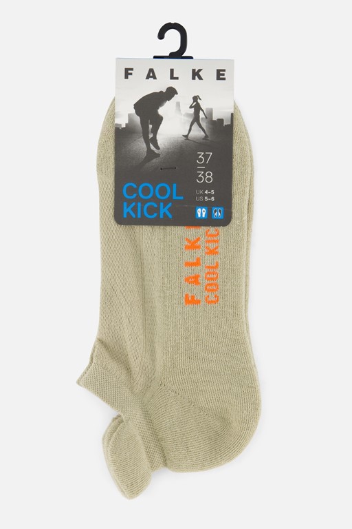 Falke Cool Kick In Sokken beige Textiel