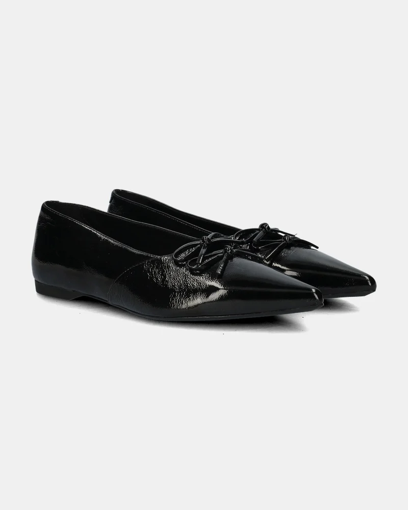 Vagabond Shoemakers Hermine Ballerinas & instappers  - zwart