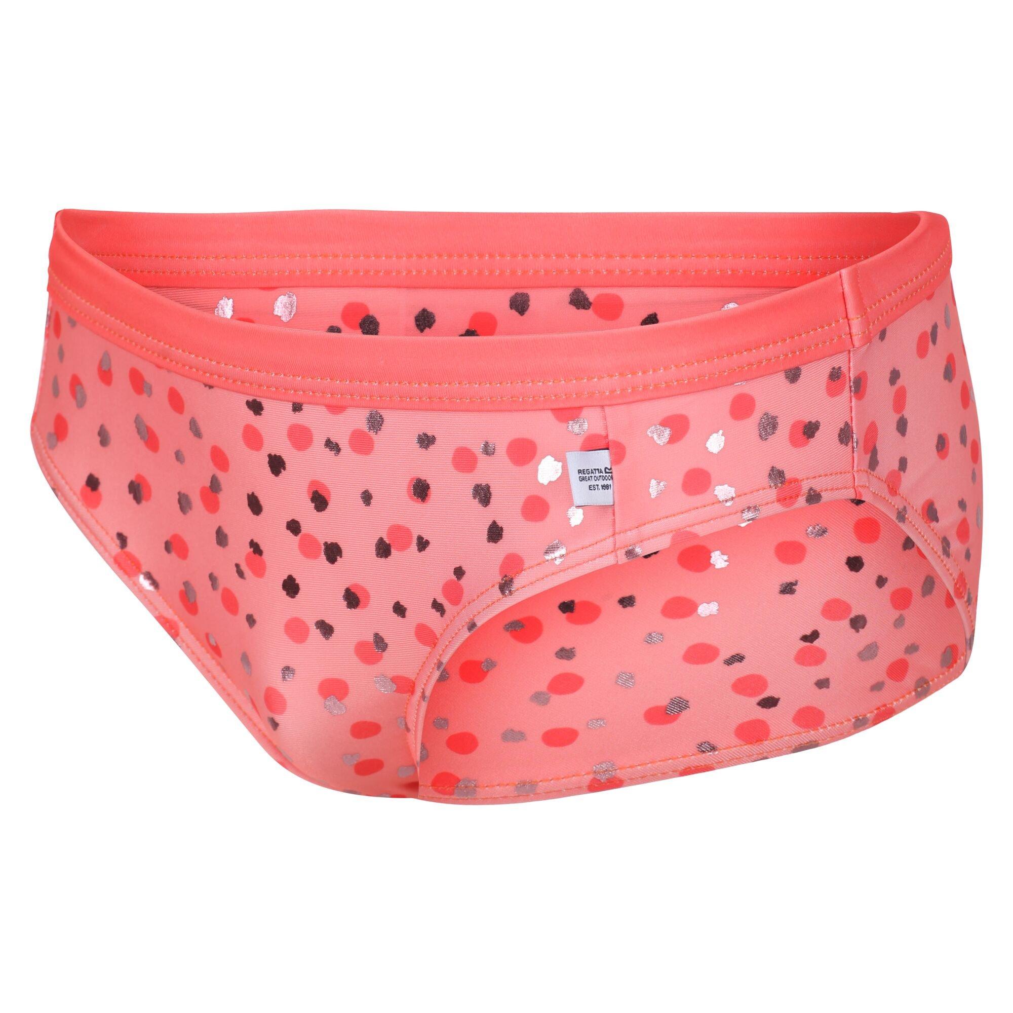 Regatta Regatta Hosanna Swim Brief Girls