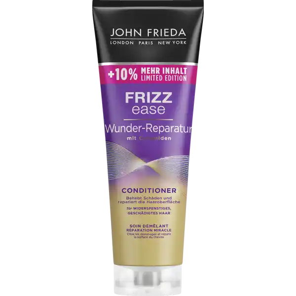 Conditioner FRIZZ Ease Wunder-Reparatur