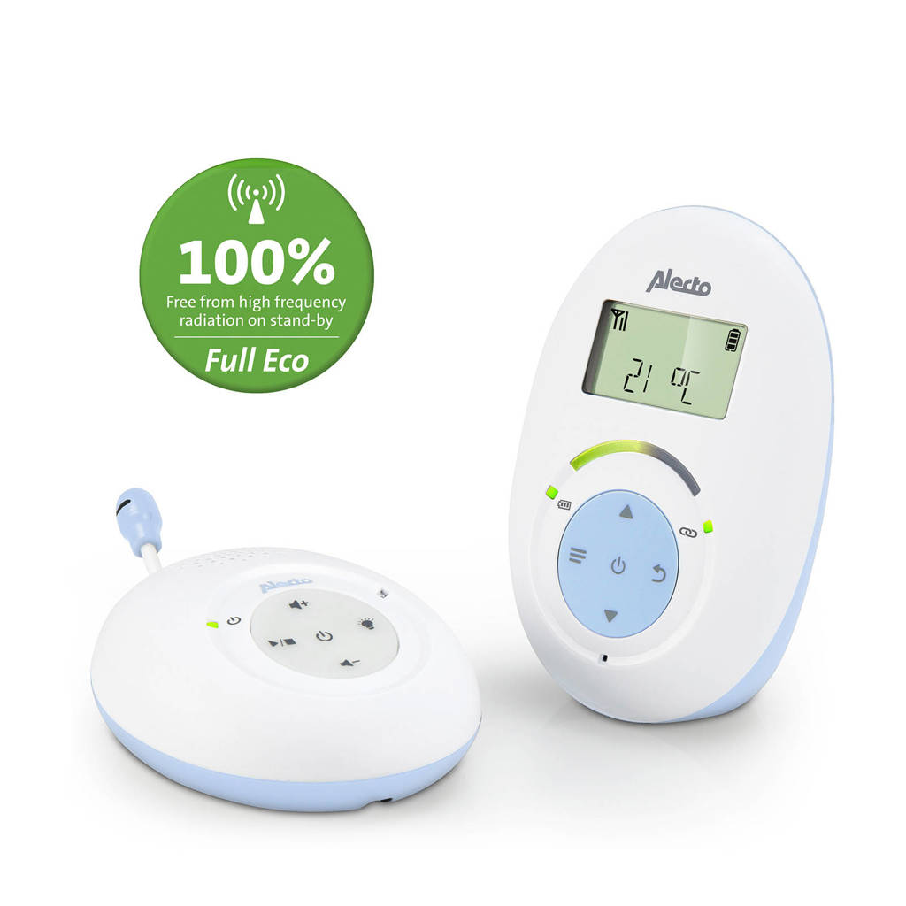 Helemaal goed!DBX-112 FullDECT babyfoon