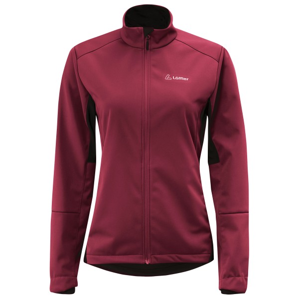 Löffler - Women's Bike Jacket Cosma CF Airblocc Warm - Veste de cyclisme