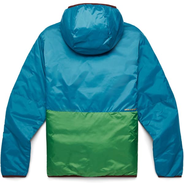 Doudoune COTOPAXI TECA CALIDO HOODED JKT MOUNTAIN TOWN