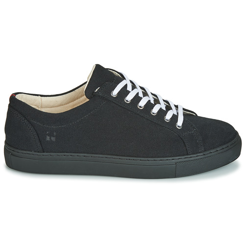Dream in Green - JAKAMIE-VEGAN - Noir