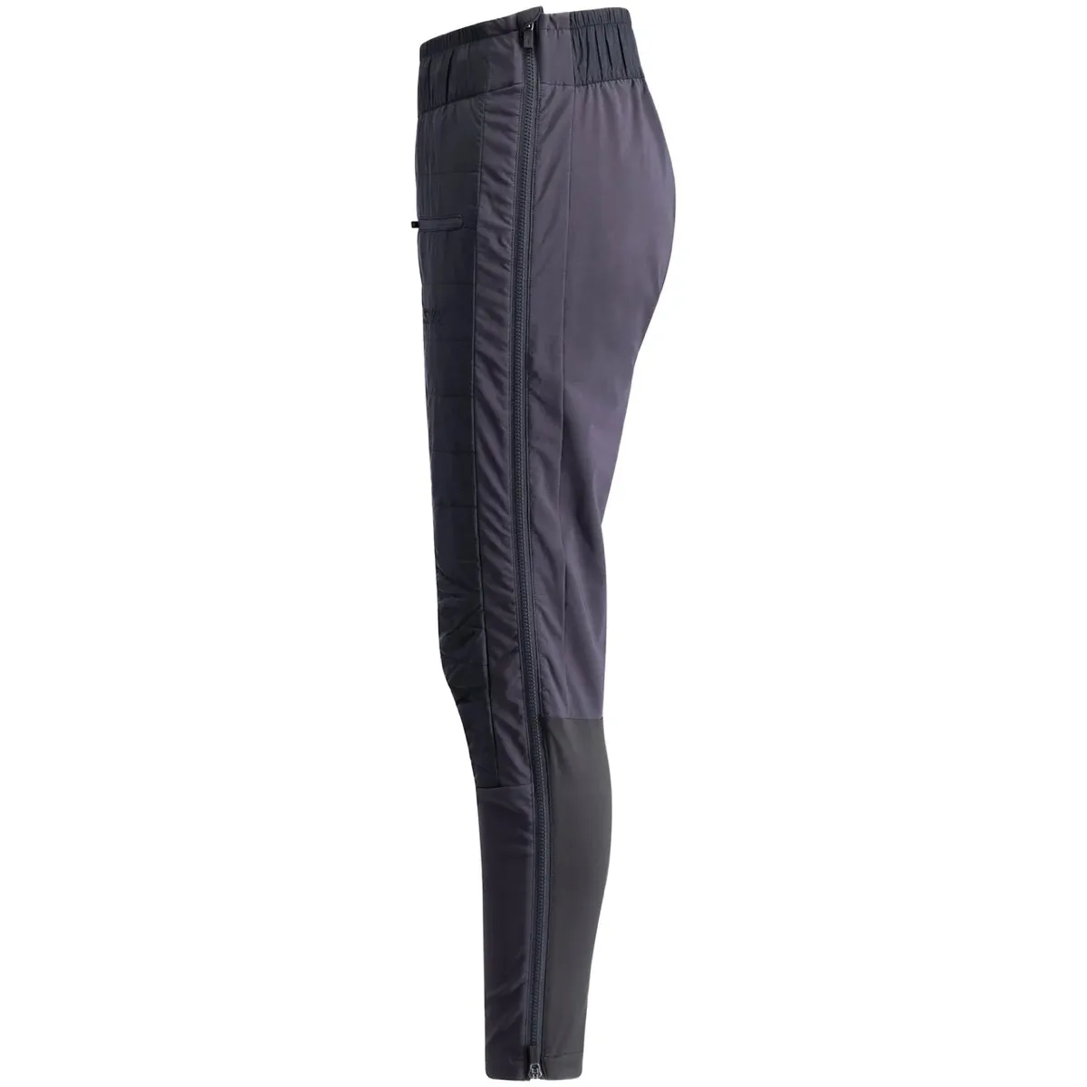 Swix Women's Horizon Pants Black/Phantom
