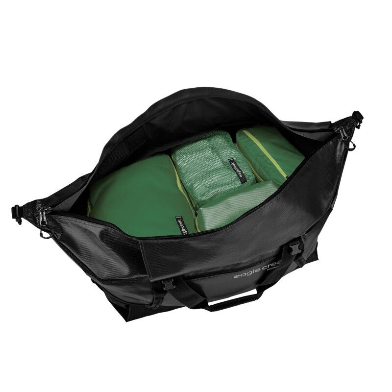 Migrate Wheeled Duffel 110L - Sac de voyage
