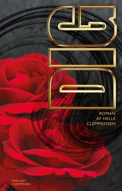 Dig - Roman - Helle Clemmensen - Bog