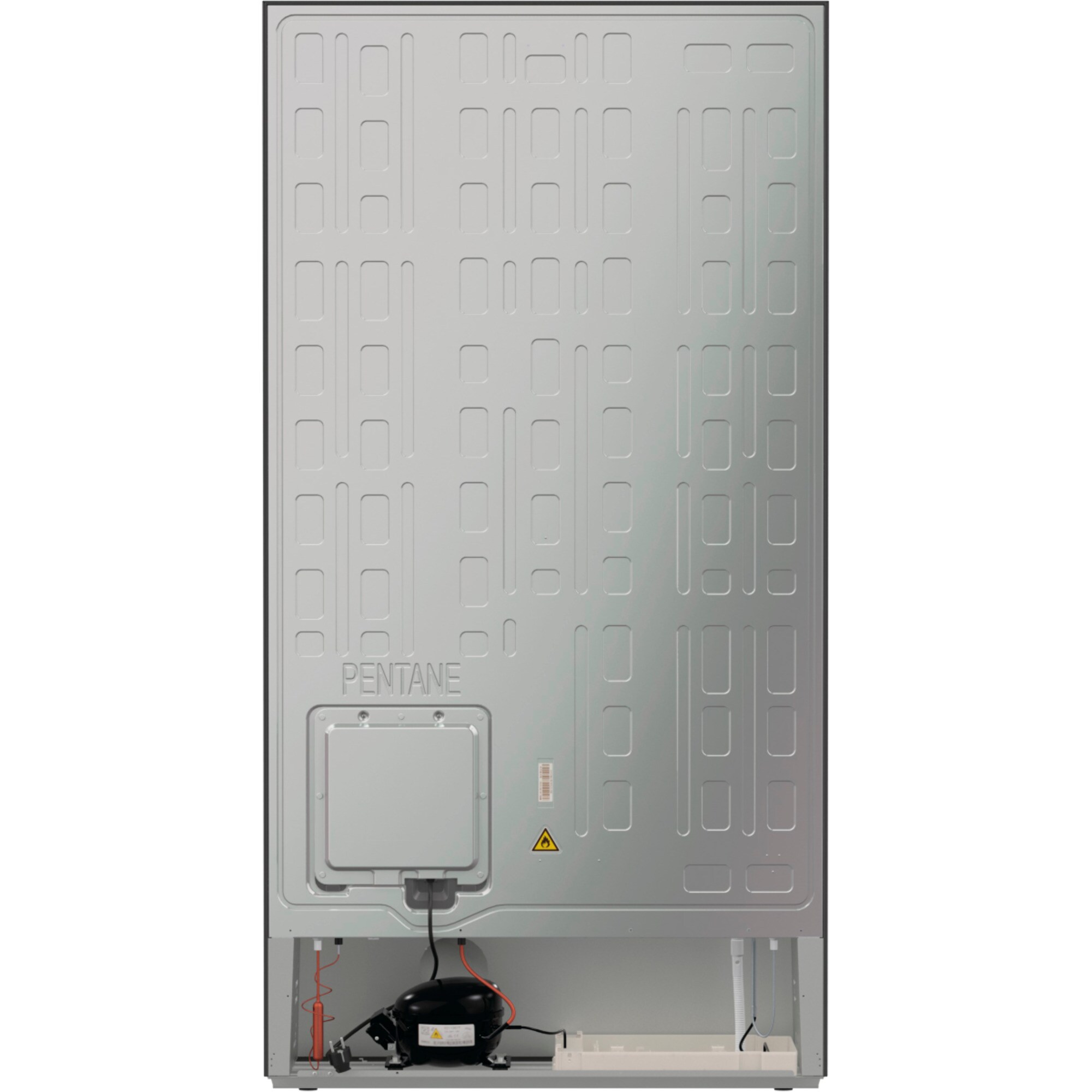 gorenje Side-by-Side NRR9185ESXL