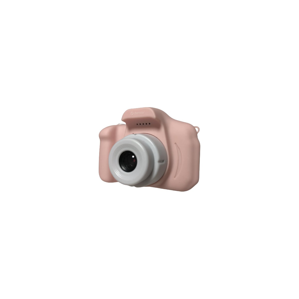 Denver KCA-1340RO, Digitalt kamera for barn, 85 g, Rosa