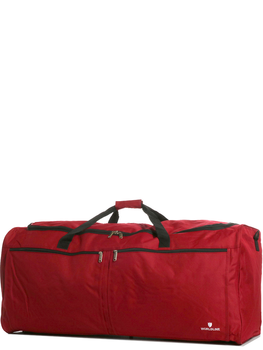 Sac de voyage Worldline UshuaÀa 90 cm