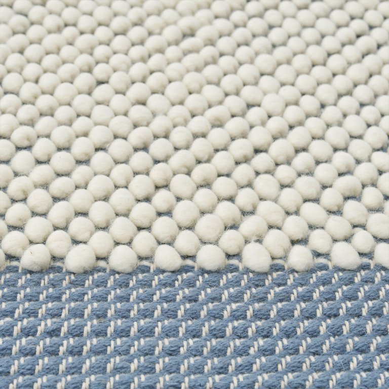 Muuto Pebble vloerkleed 240x170 Pale Rose