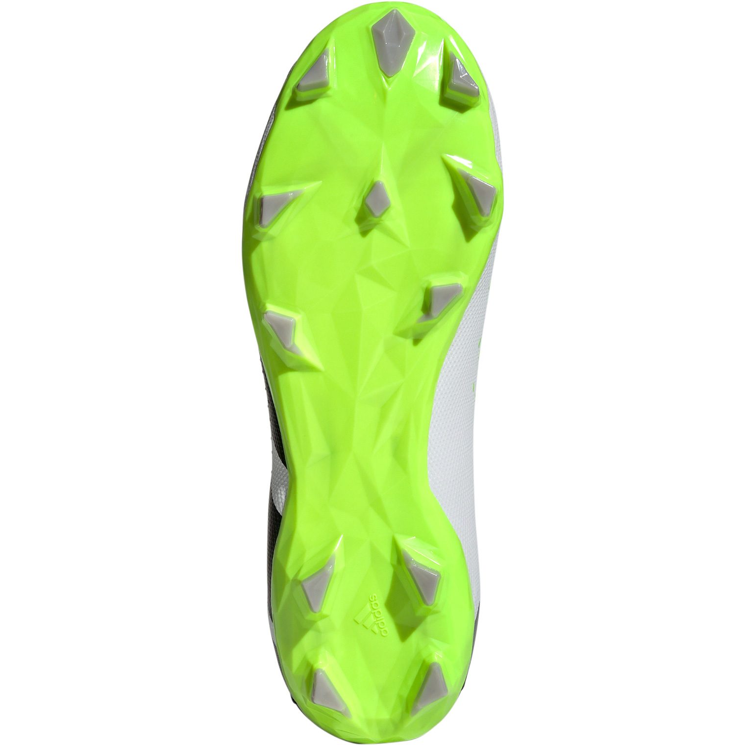 adidas Predator Accoracy.3 L FG Fußballschuhe footwear white