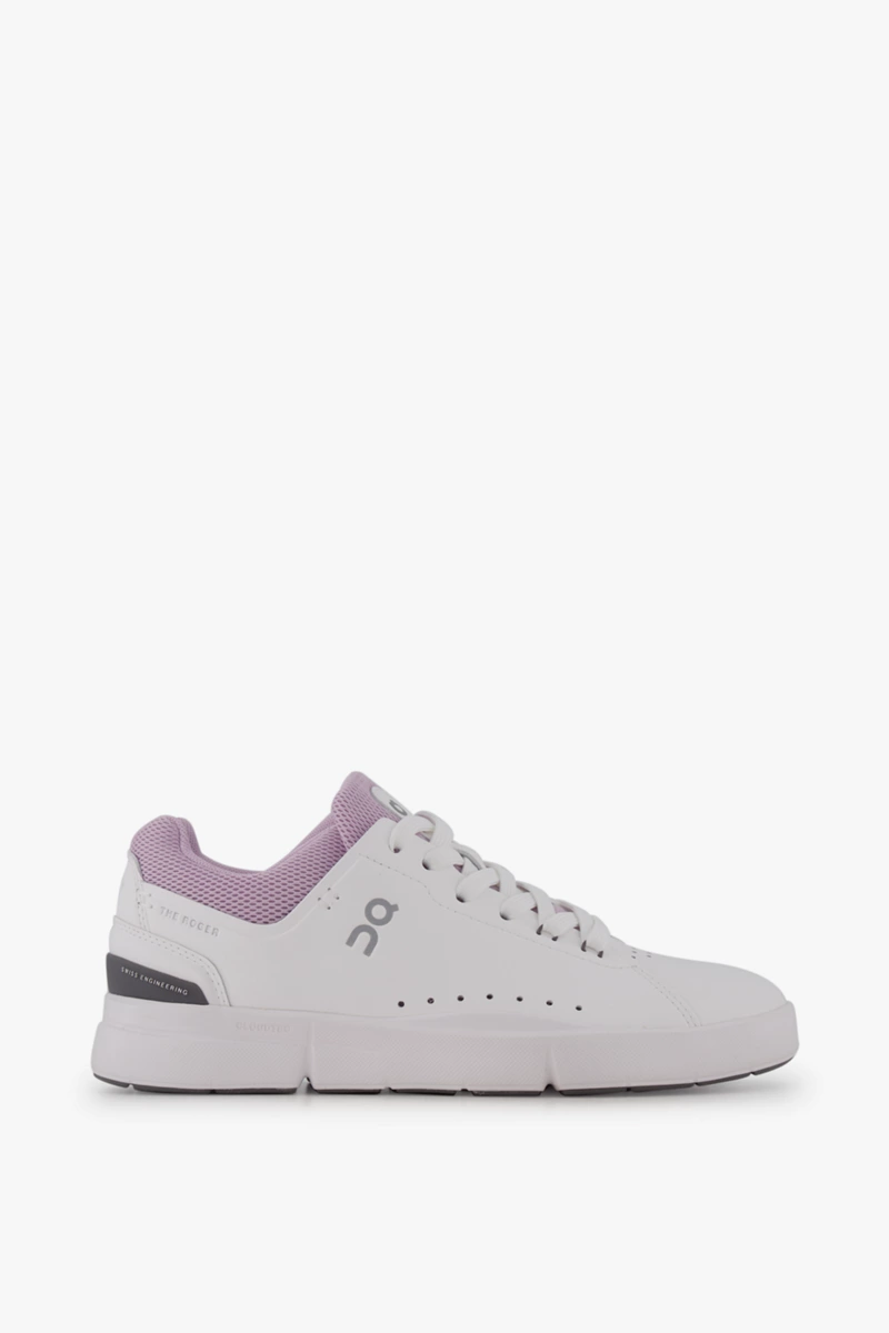ON The Roger Advantage Damen Sneaker
