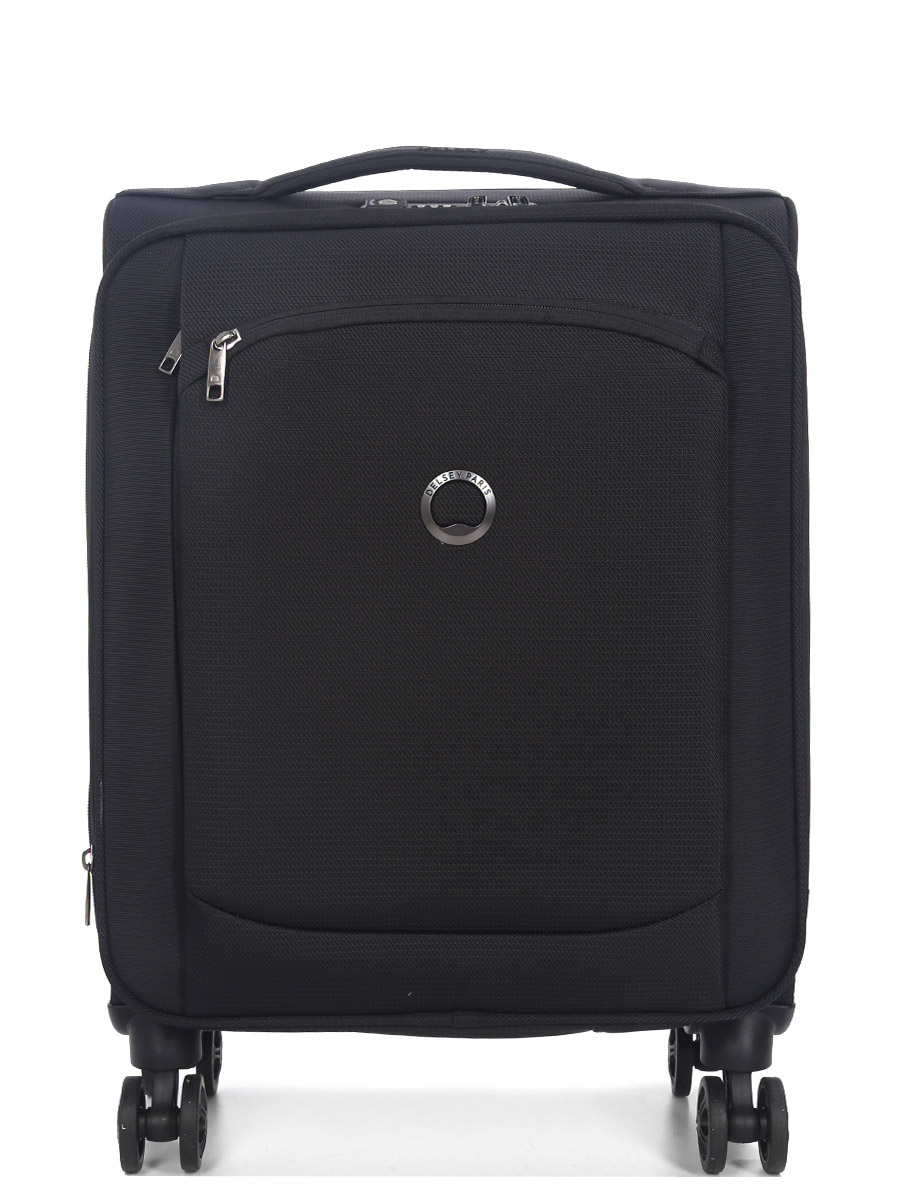 Valise Delsey Montmartre Air 2.0 Slim 55 cm