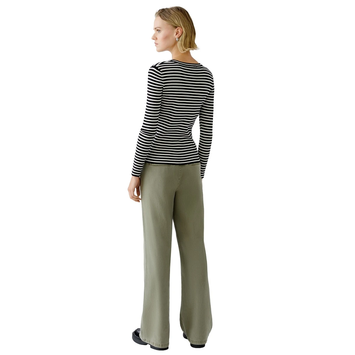 Dames Vest EX12-25085