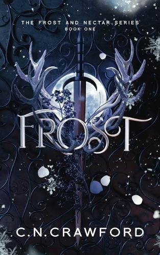 Frost (Paperback)