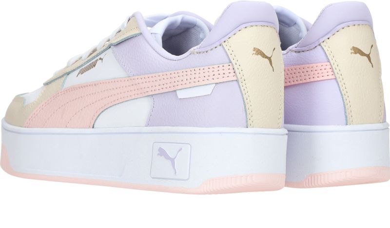 Puma Carina Street Sneakers Multi Dames