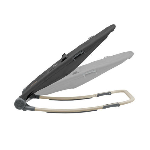 Transat Loa Beyond Graphite Eco - MAXI COSI