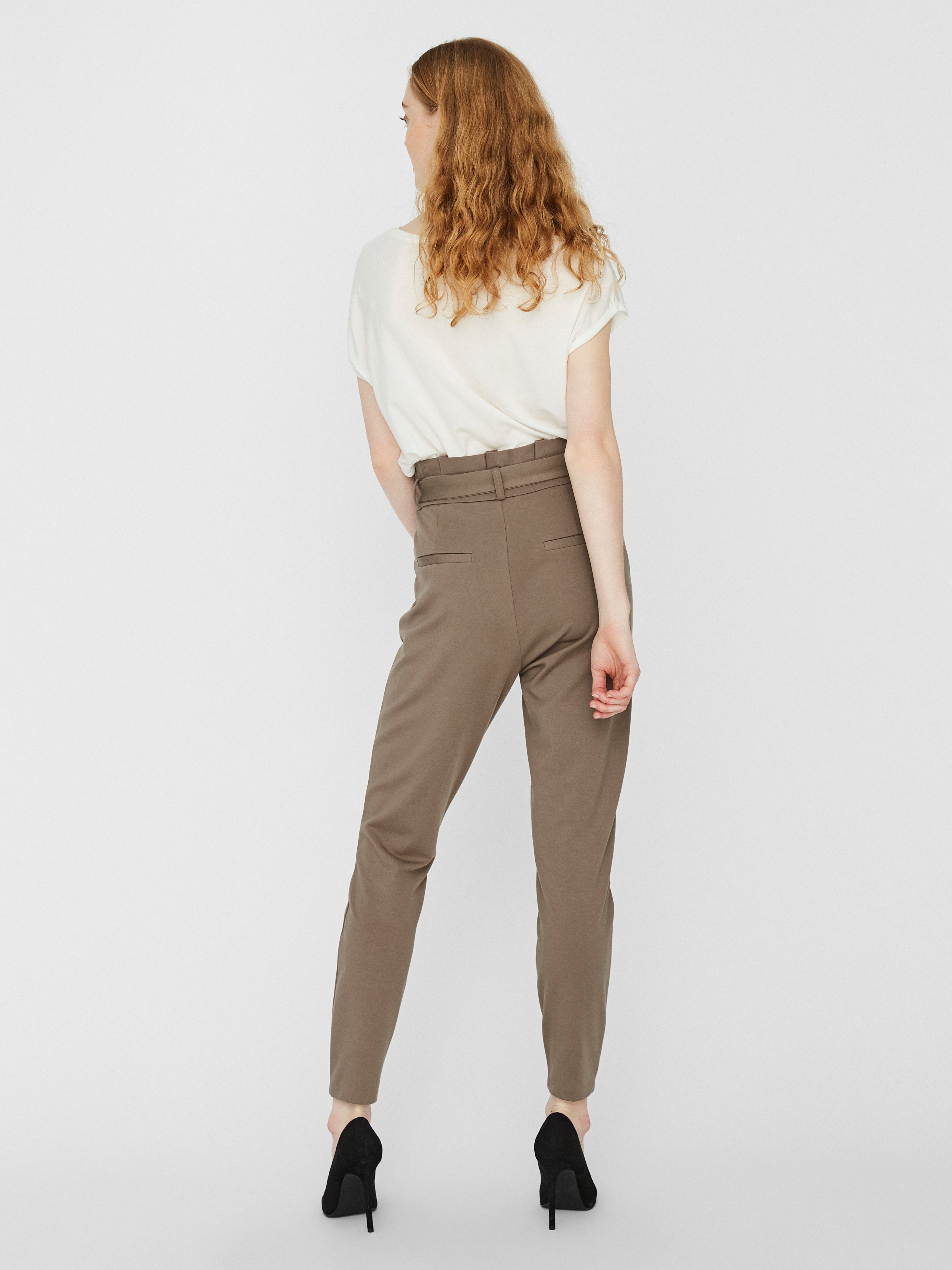 VMEVA High rise Broek