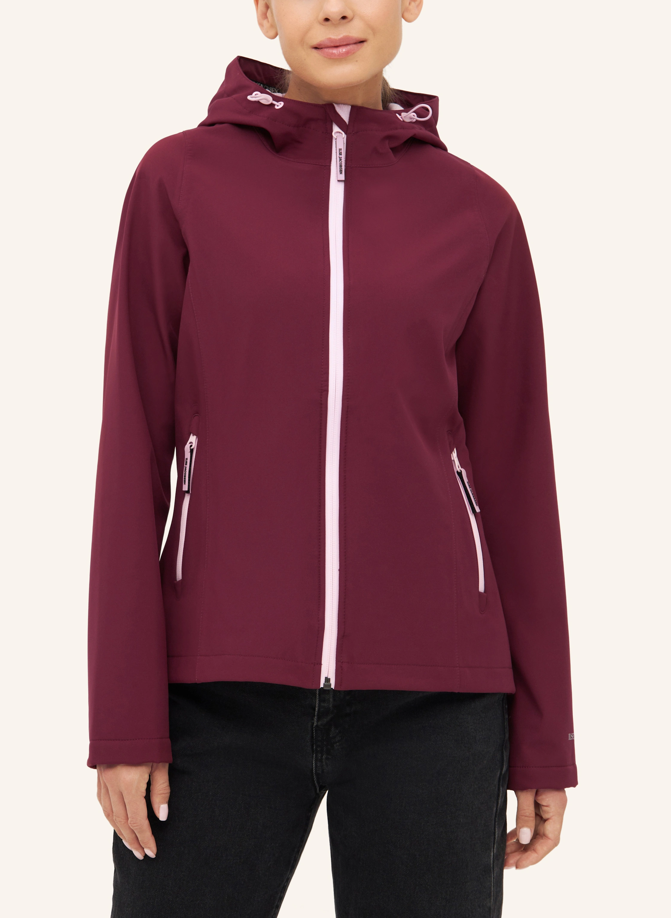 ILSE JACOBSEN Regenjacke DAYBREAK02