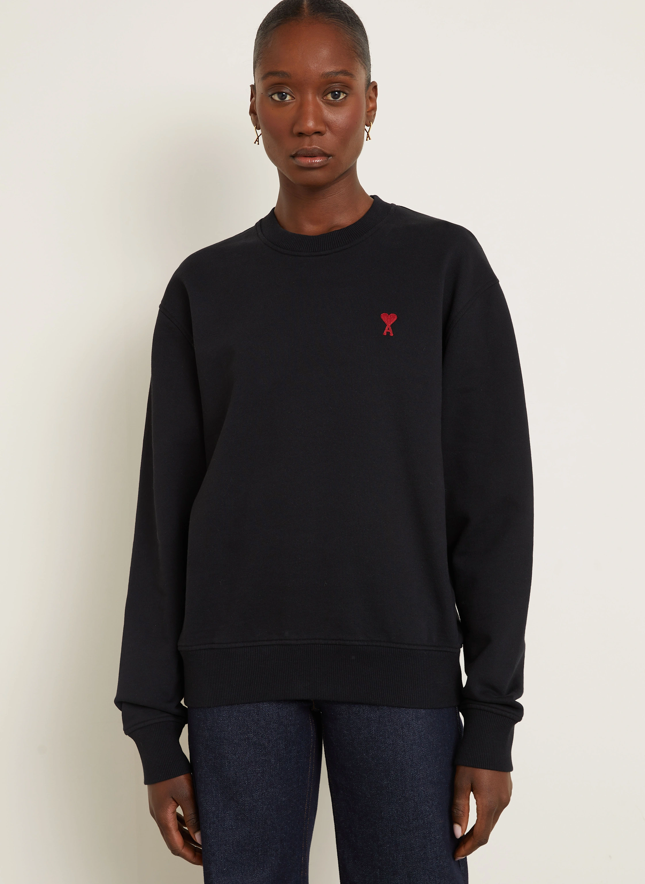 AMI PARIS Sweatshirt