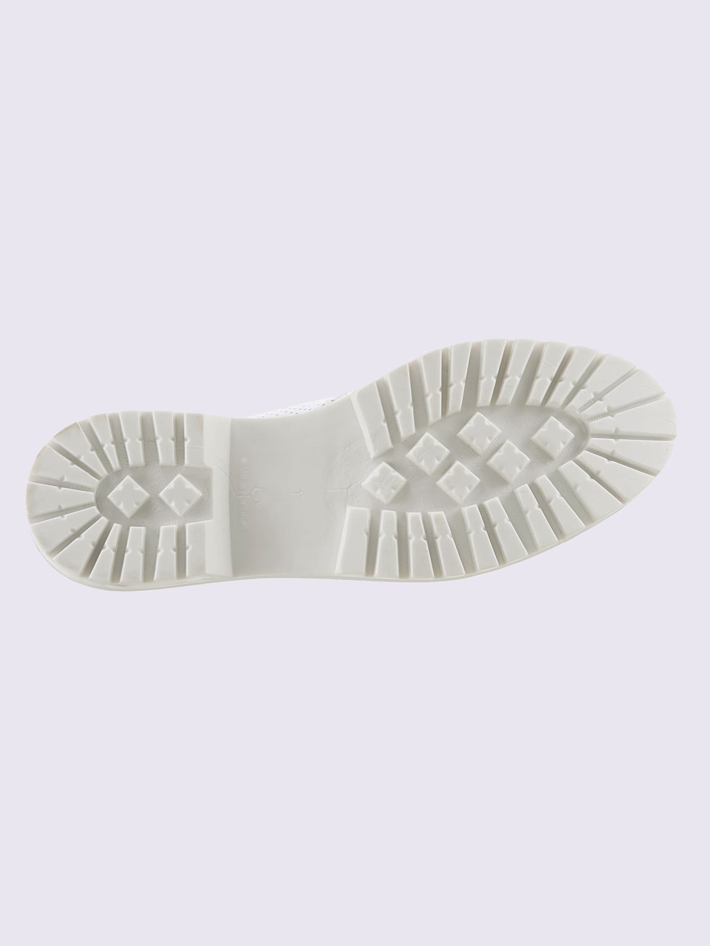 Chaussures à lacets fabriqué au portugal