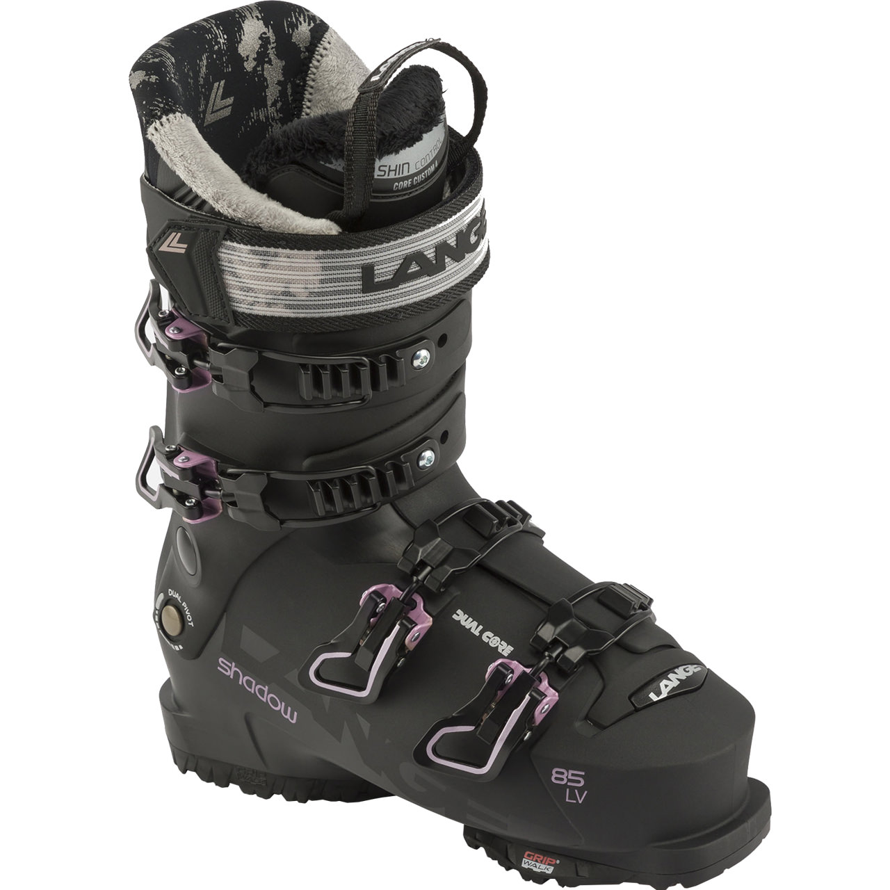 Lange Shadow 85 W LV GW black | Lange Skischuhe | Lange | L | MARKEN | XSPO