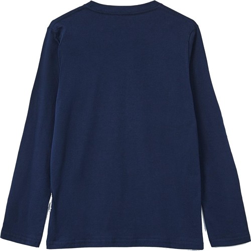 Pepe jeans - NEW HERMAN - Marine