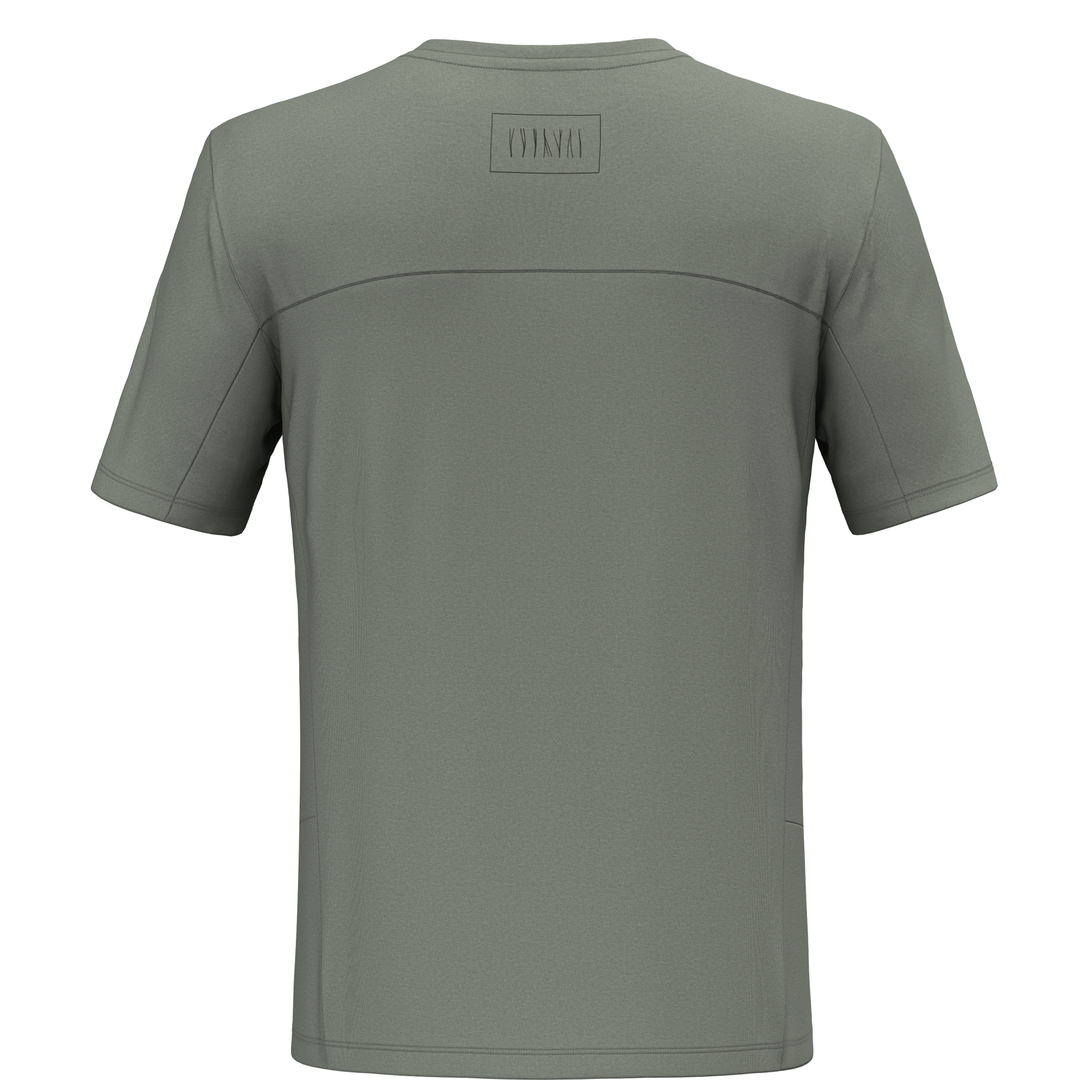 Fanes Dry'Ton T-Shirt Herren