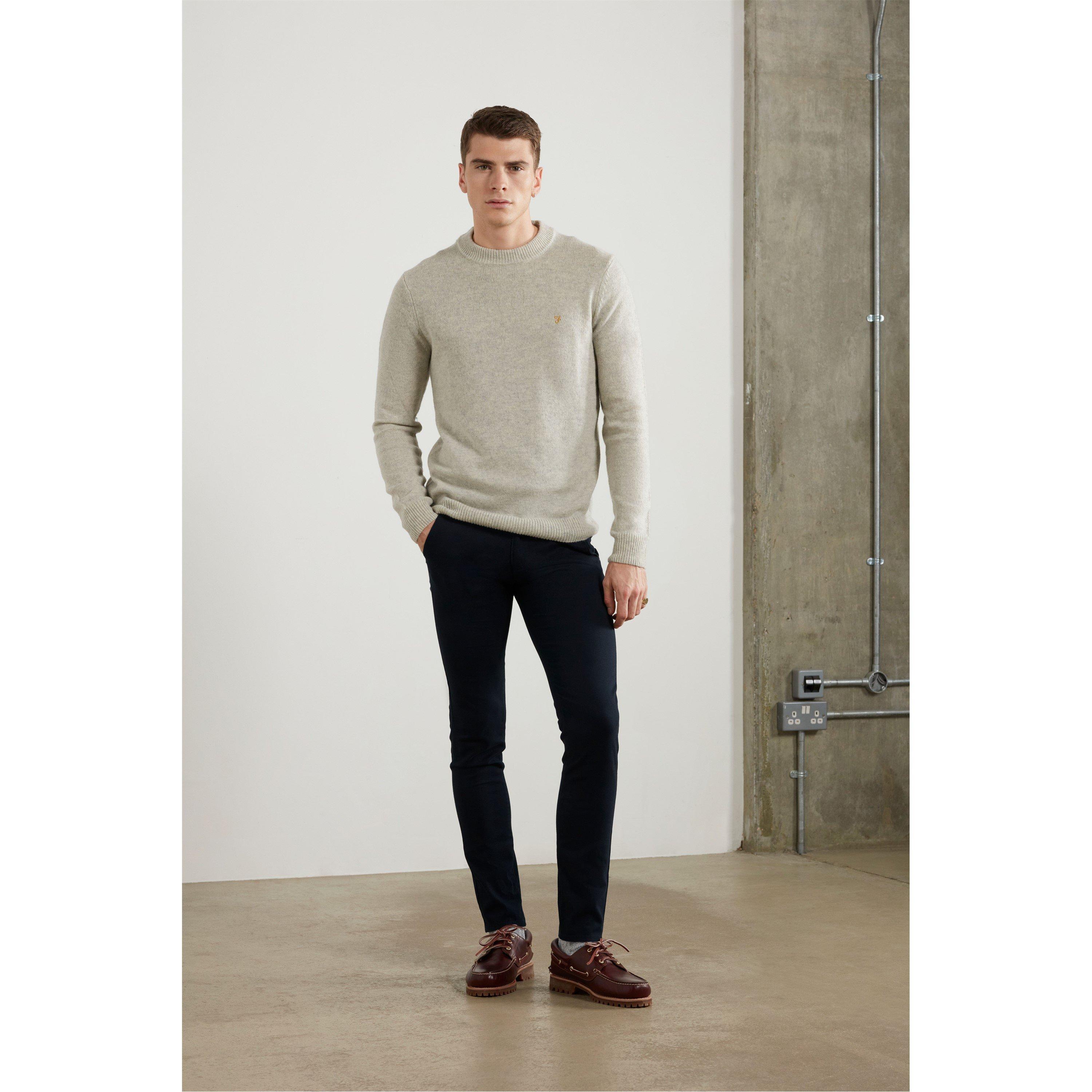 Farah Endmore Chinos