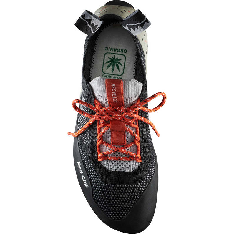 Red Chili Ventic Air Lace Kletterschuhe