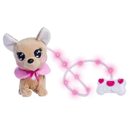 Simba Chi Chi Love Loomy
